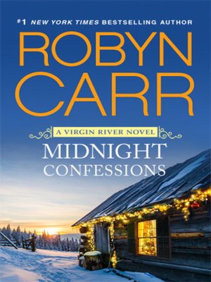 cover image of Midnight Confessions